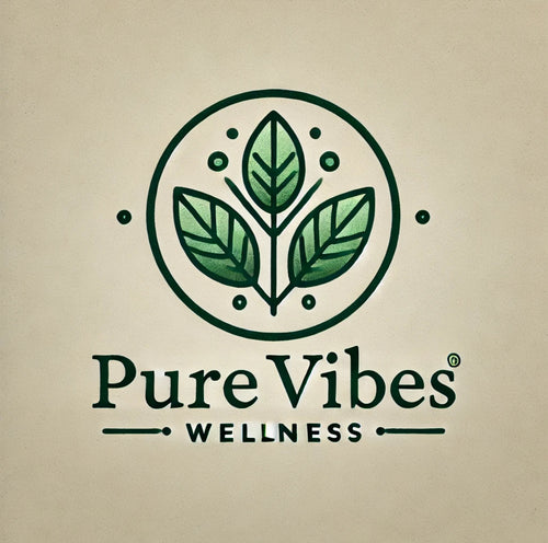 Pure Vibes Wellness